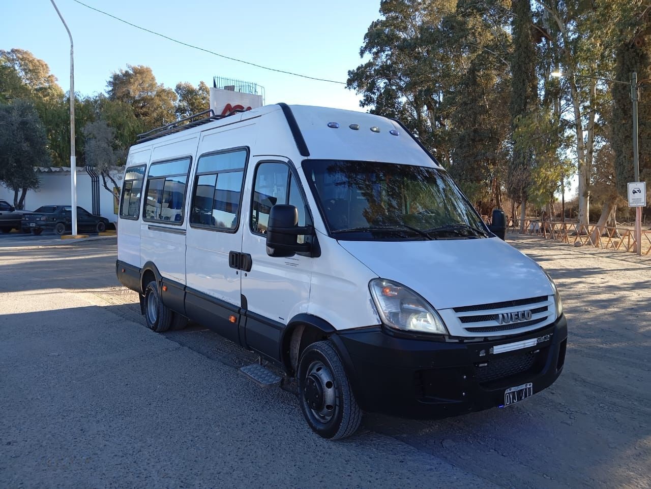 Iveco Iveco
