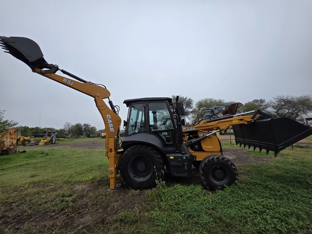 GGDS FX 851