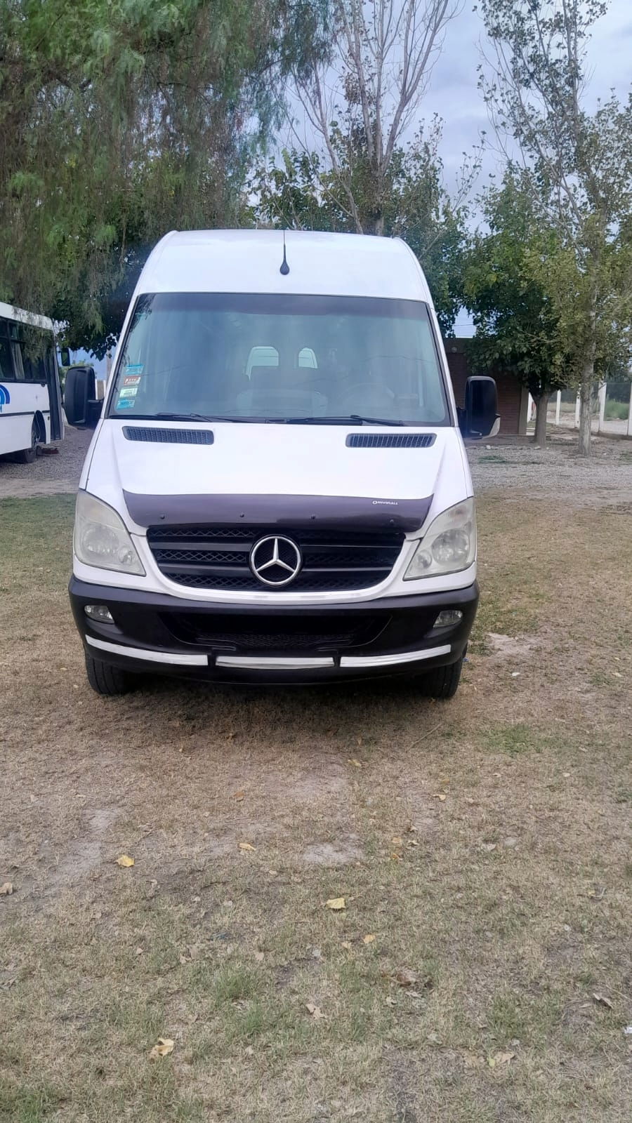 Mercedes Benz Sprinter