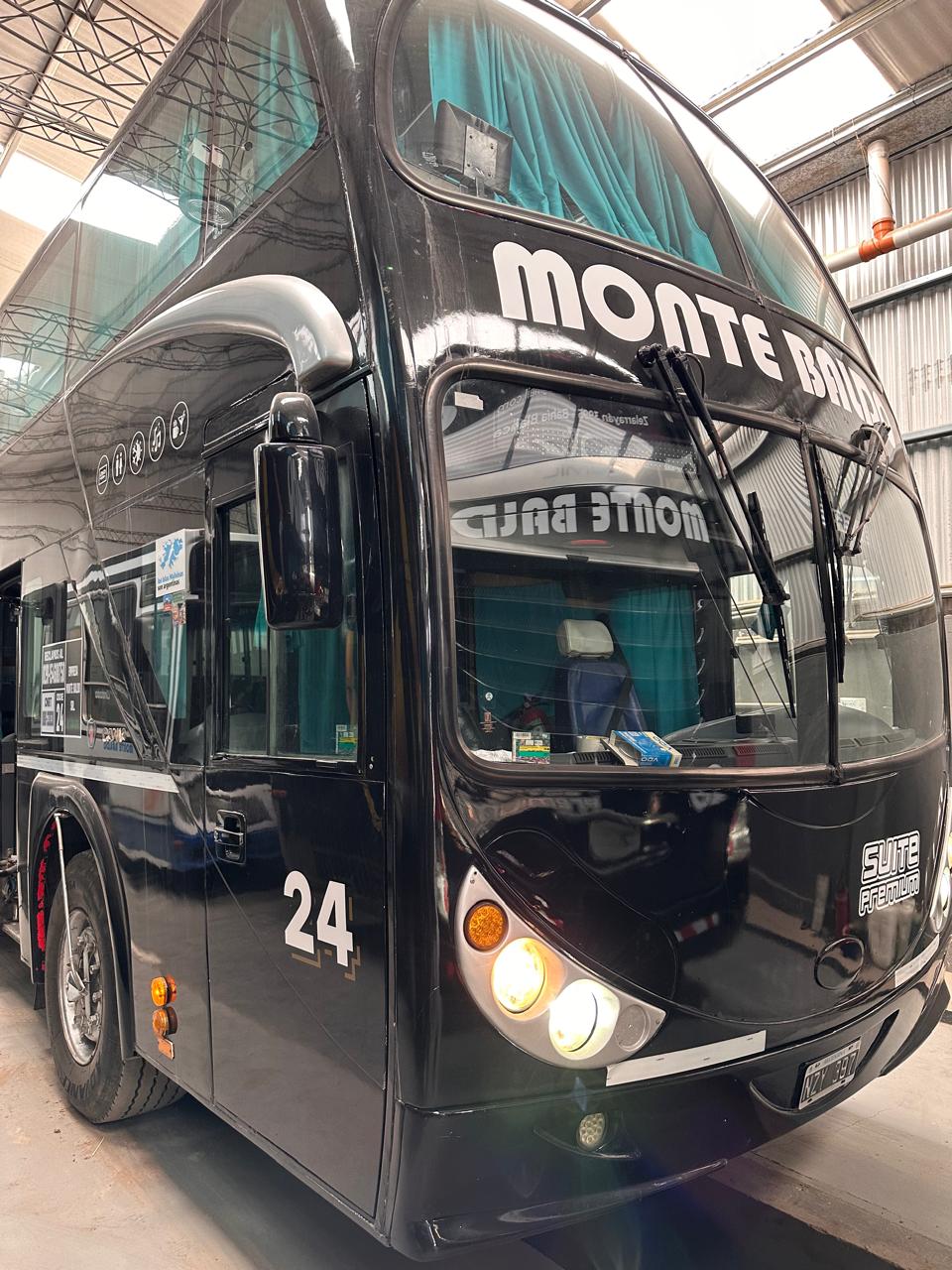 Scania Metalsur