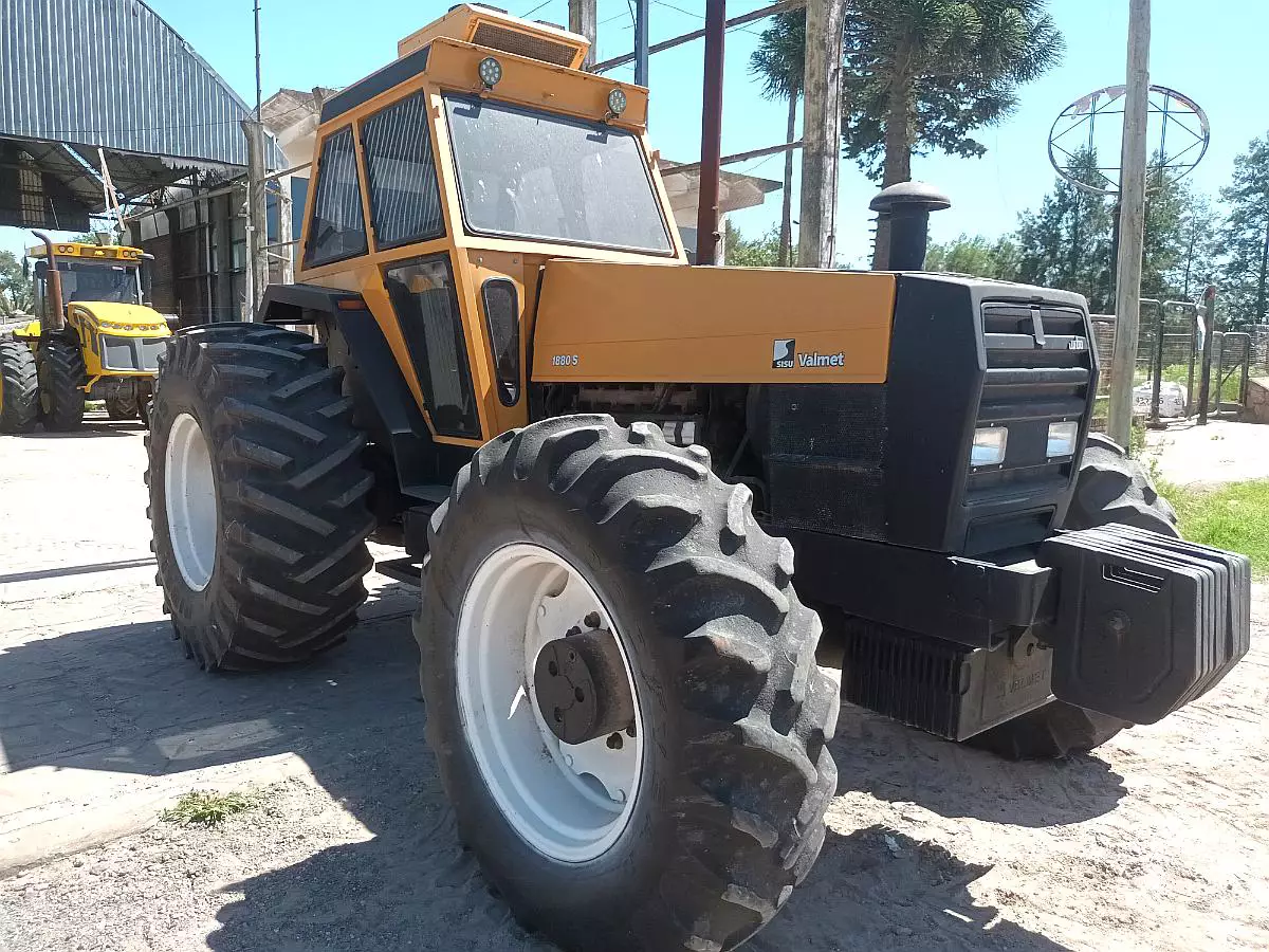 Valmet 1880