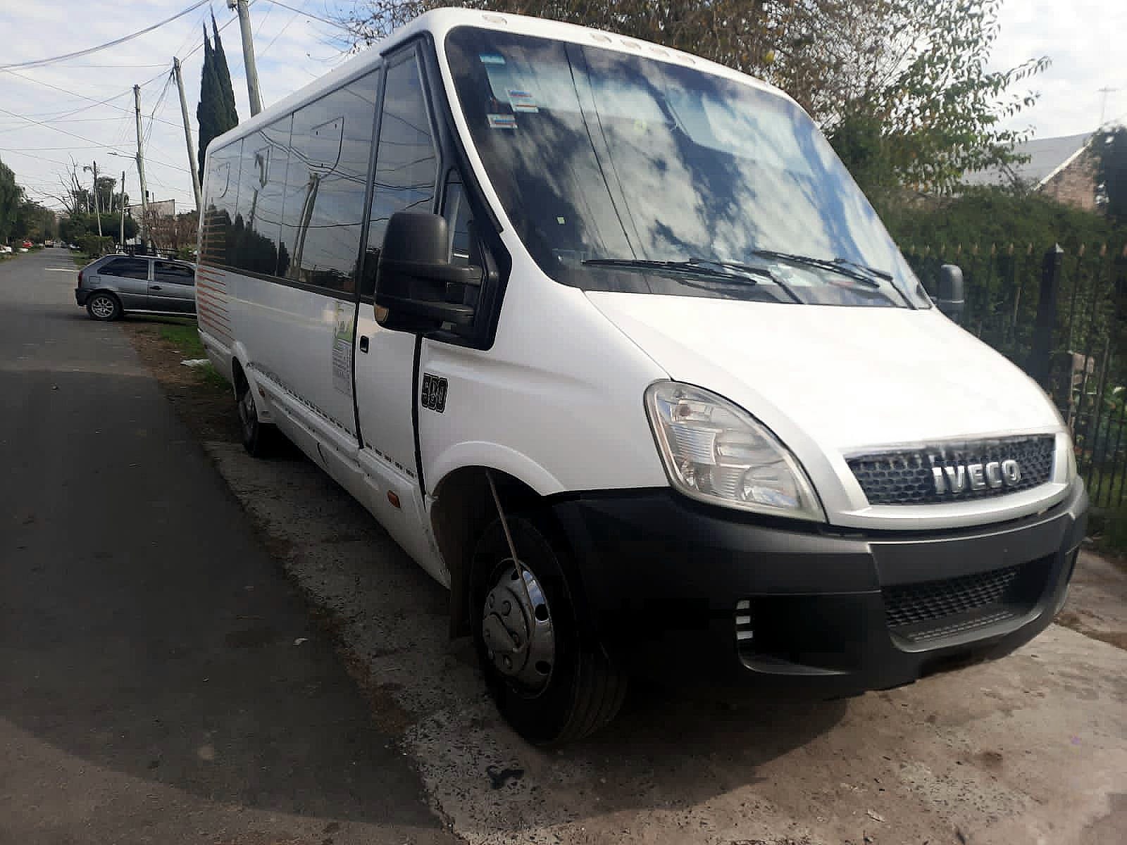 Iveco Italbus