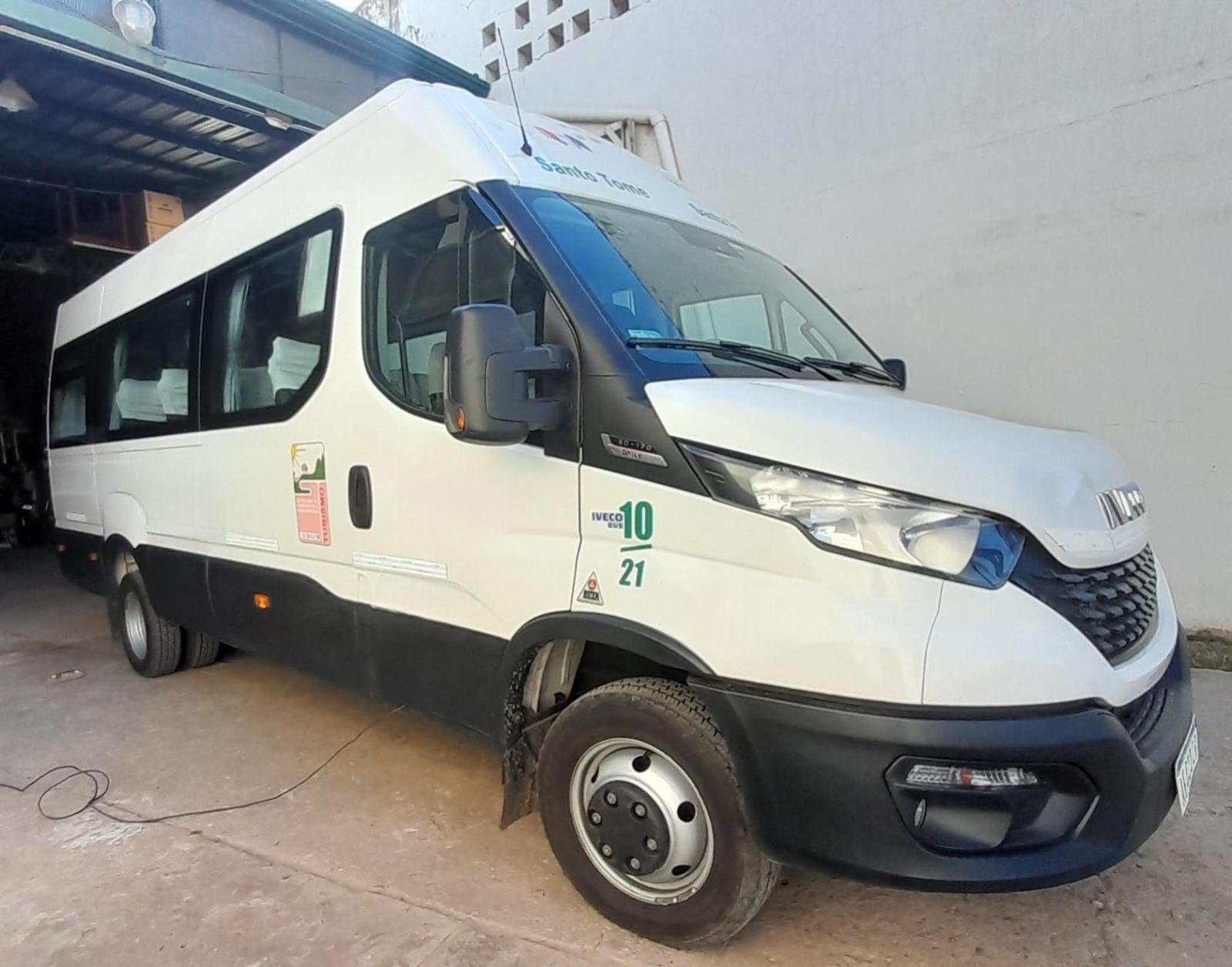 Iveco Iveco Daily 50c17