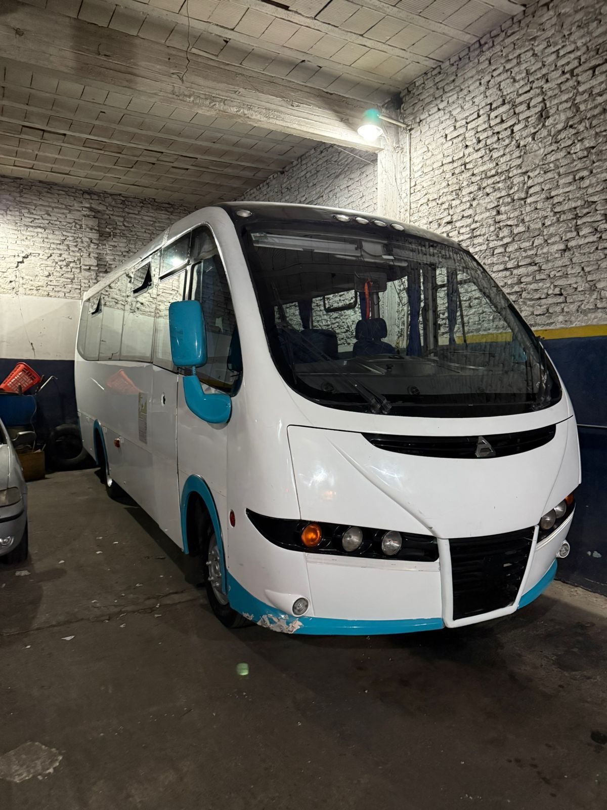 Lucero Agrale 2014 - Foto 1