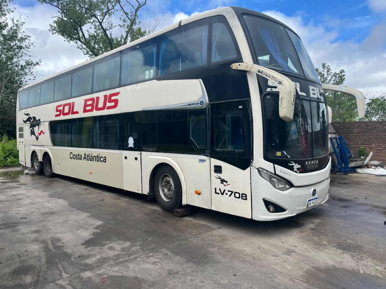 Volvo Metalsur