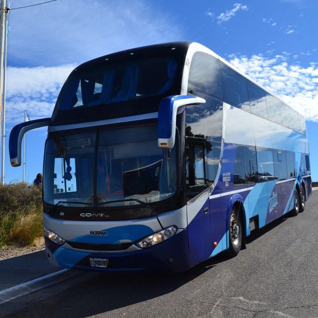 Scania Comil