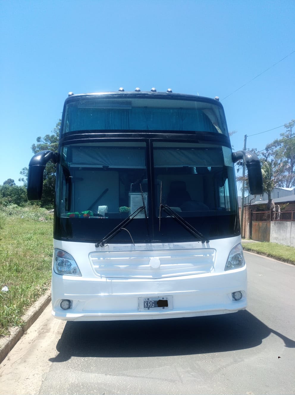 Scania Troyano