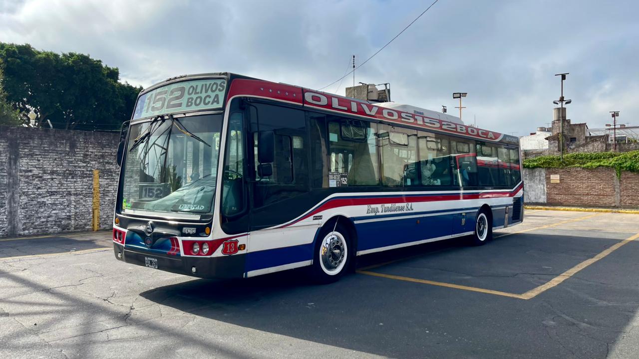Agrale NuovoBus