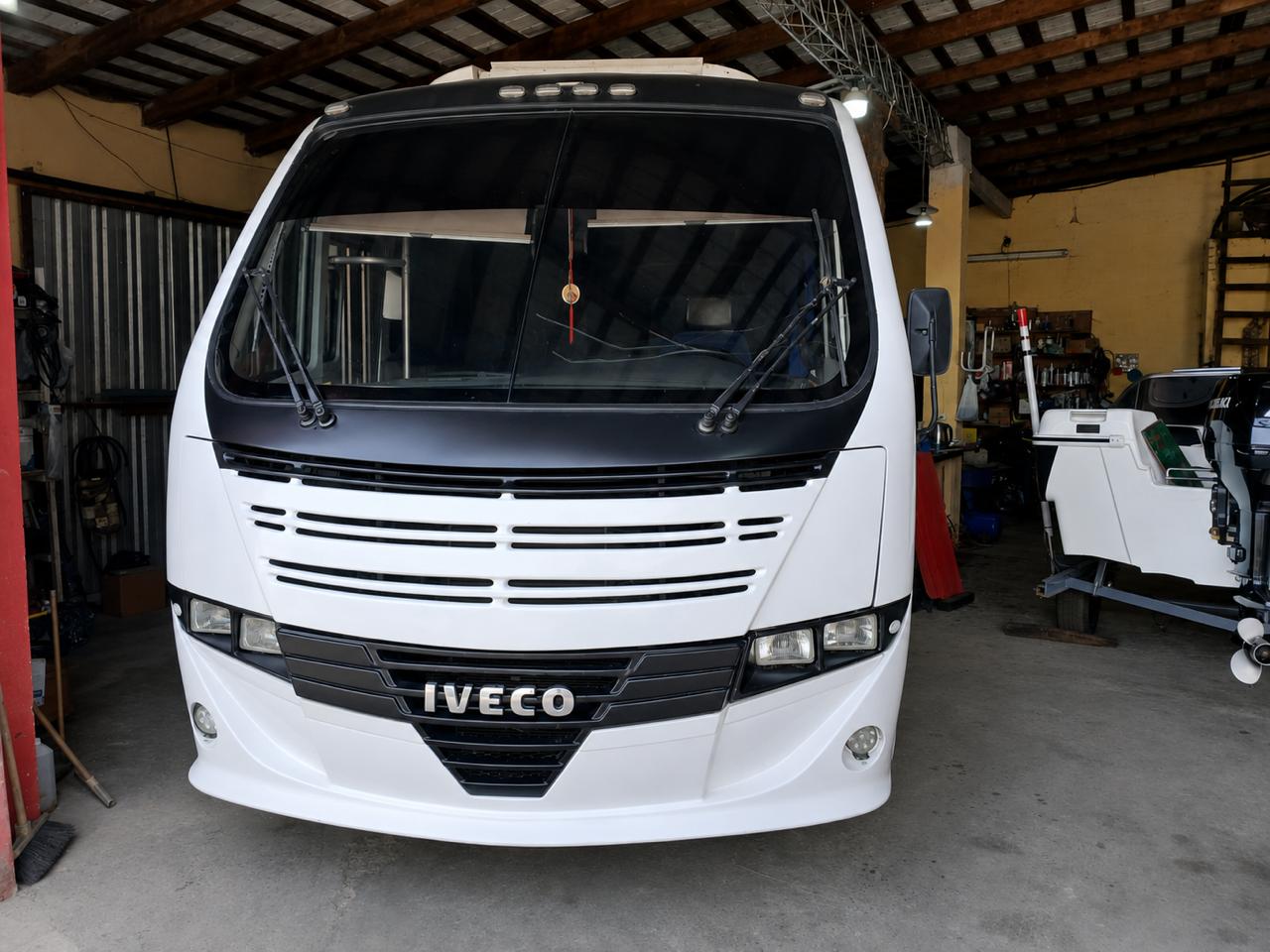 Iveco Lucero