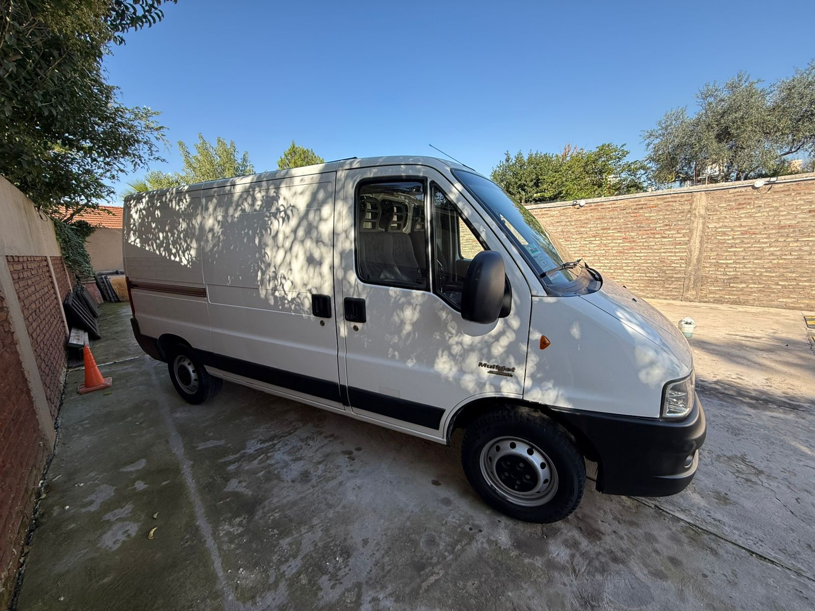 FIAT Ducato
