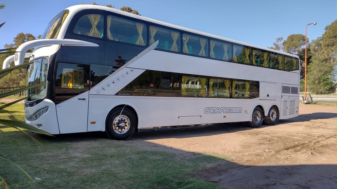 Mercedes Benz Niccolo