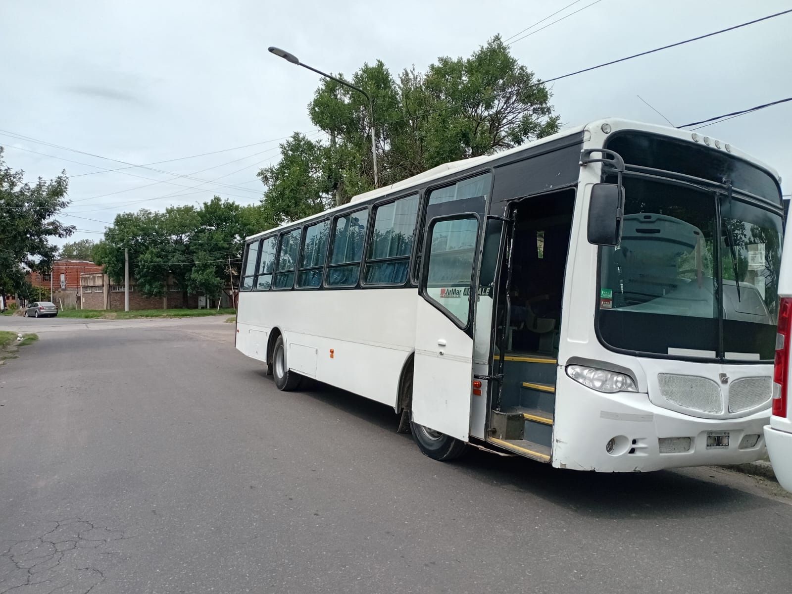 Agrale Ma15 Armar