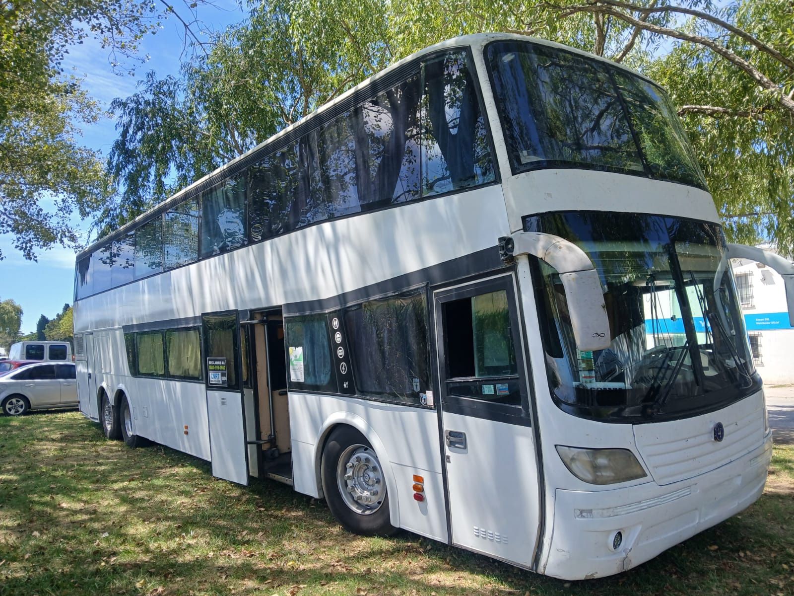 Scania Troyano