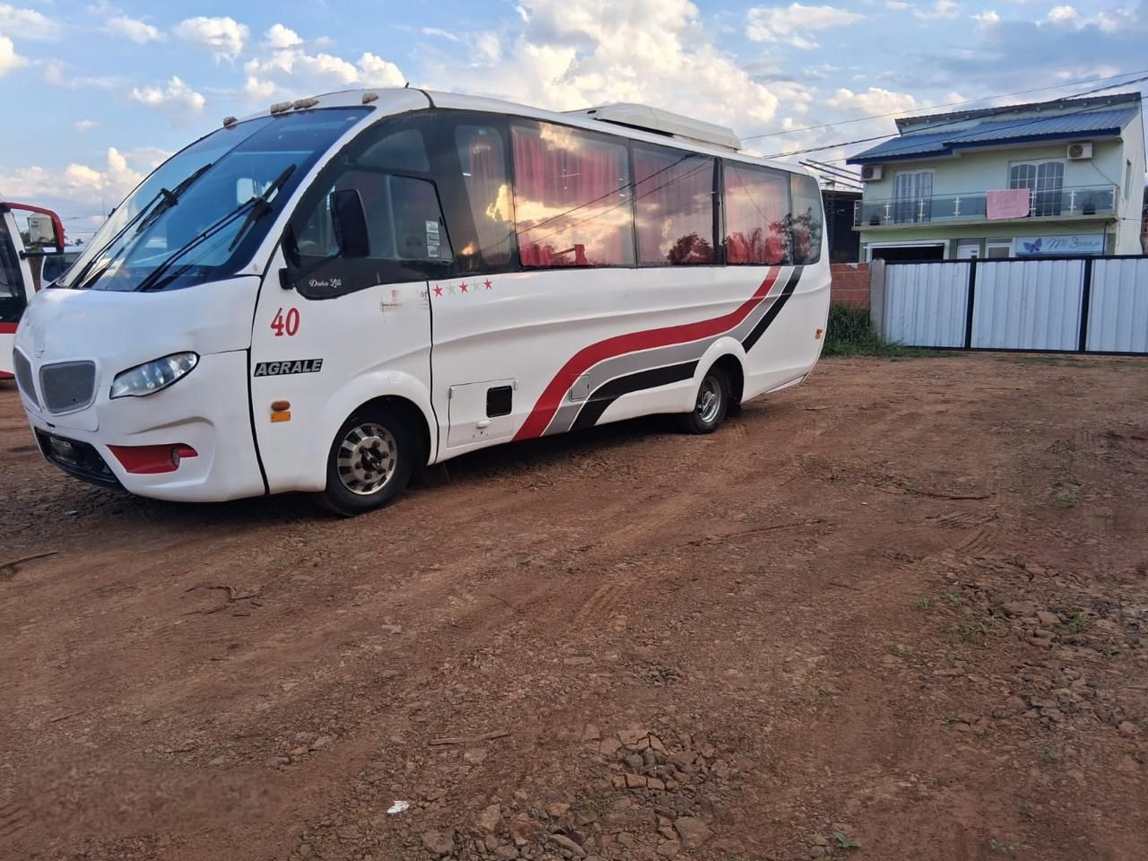 Agrale Armar