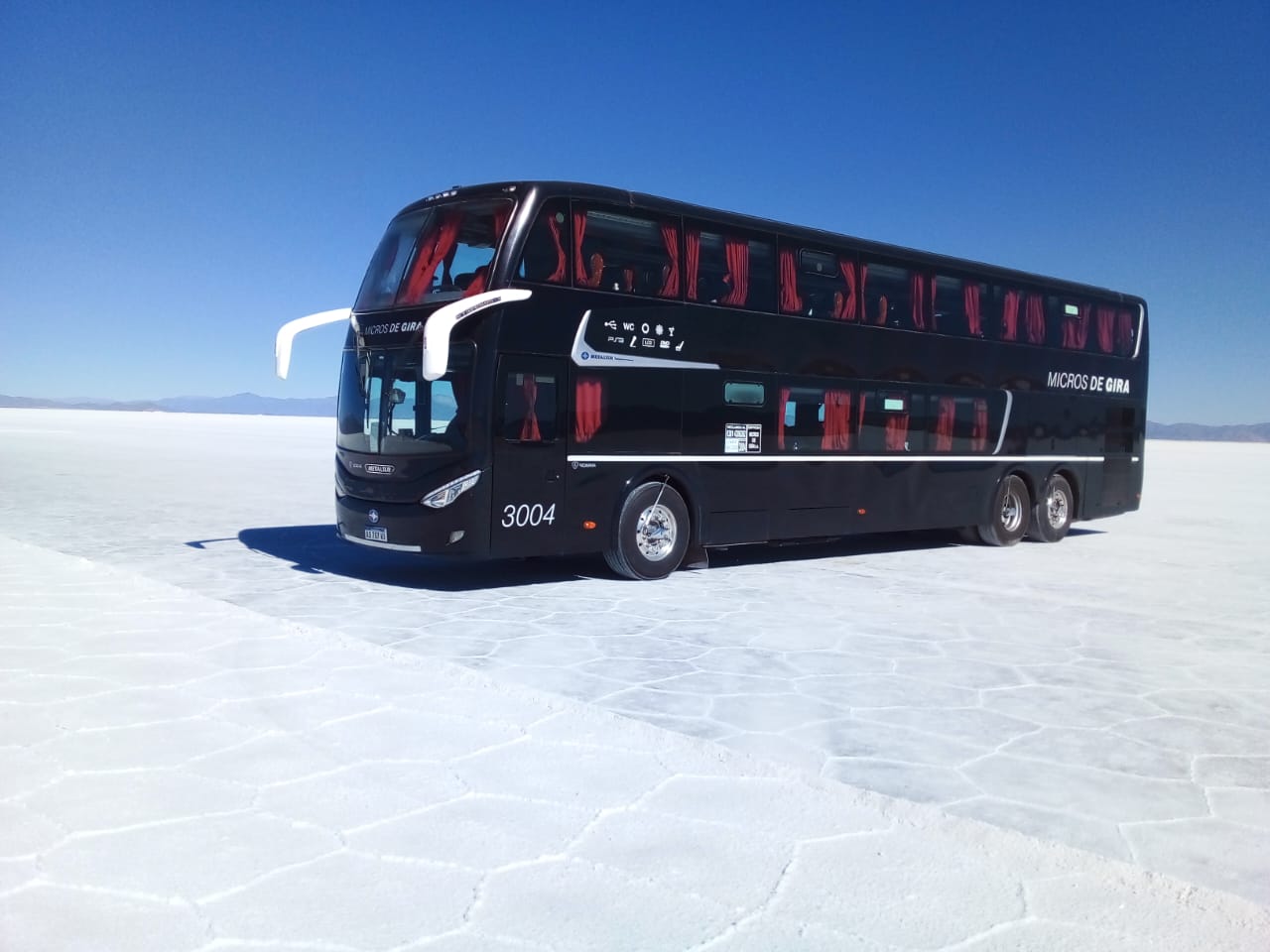 Scania Metalsur