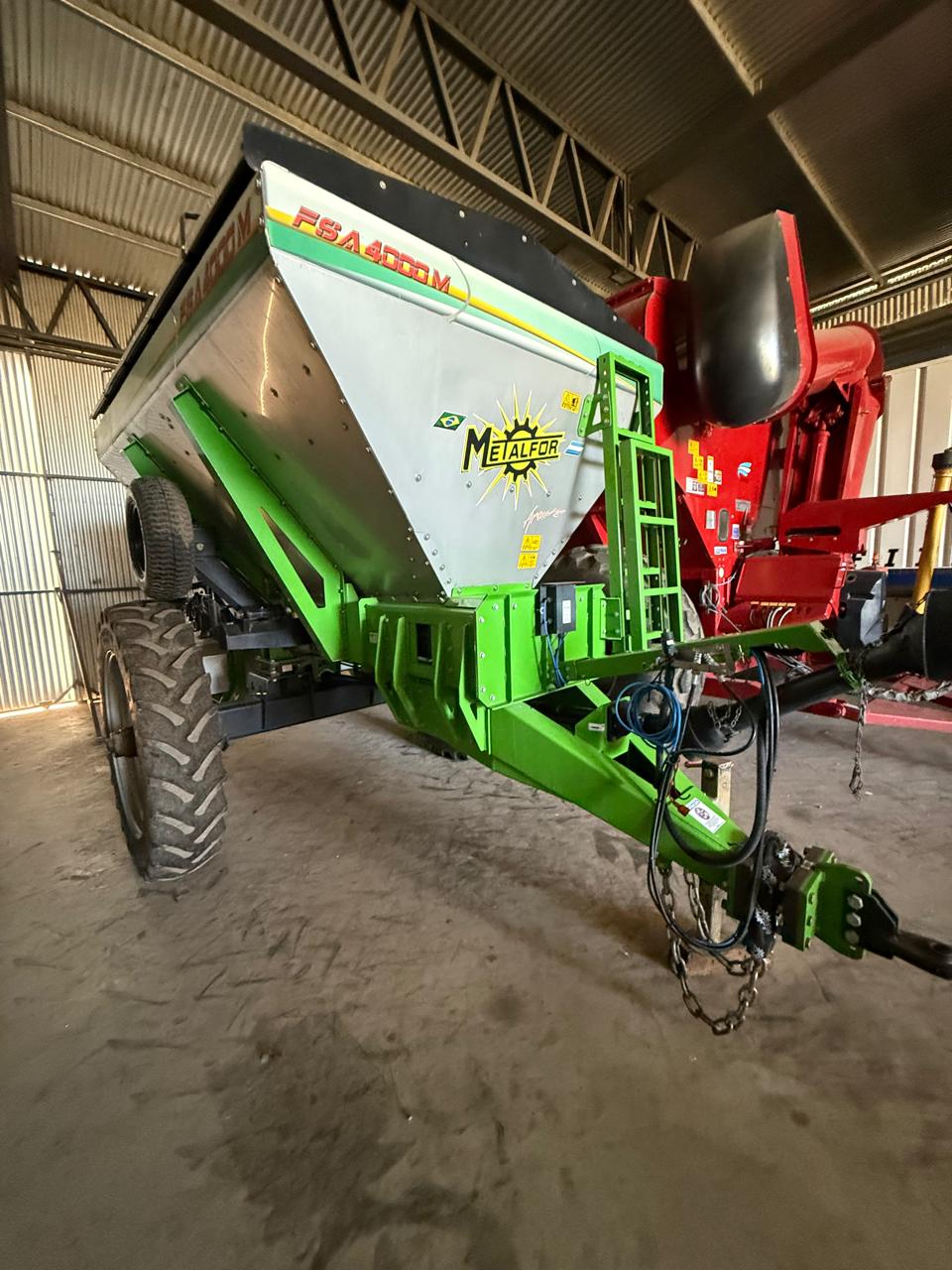 Metalflor Diesel