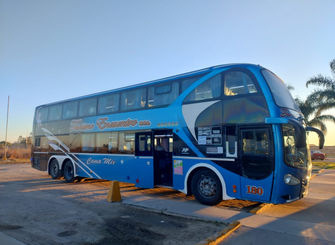 Mercedes Benz Niccolo