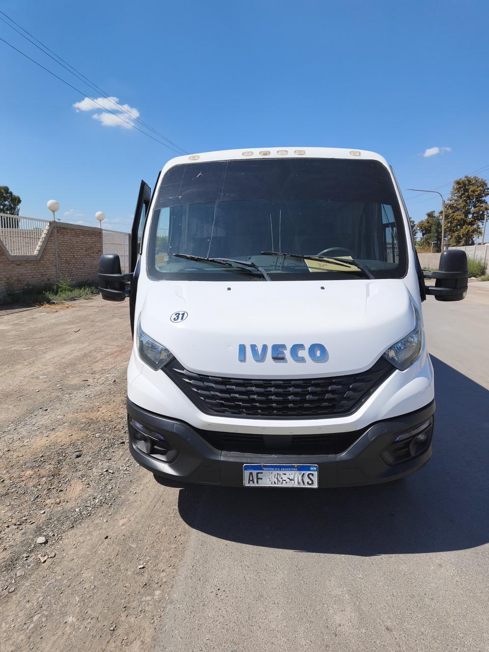 Iveco Iveco