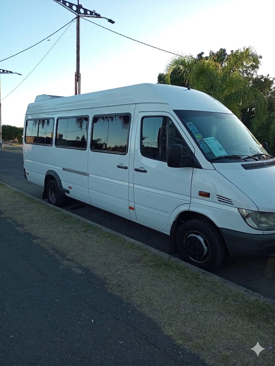 Mercedes Benz Sprinter