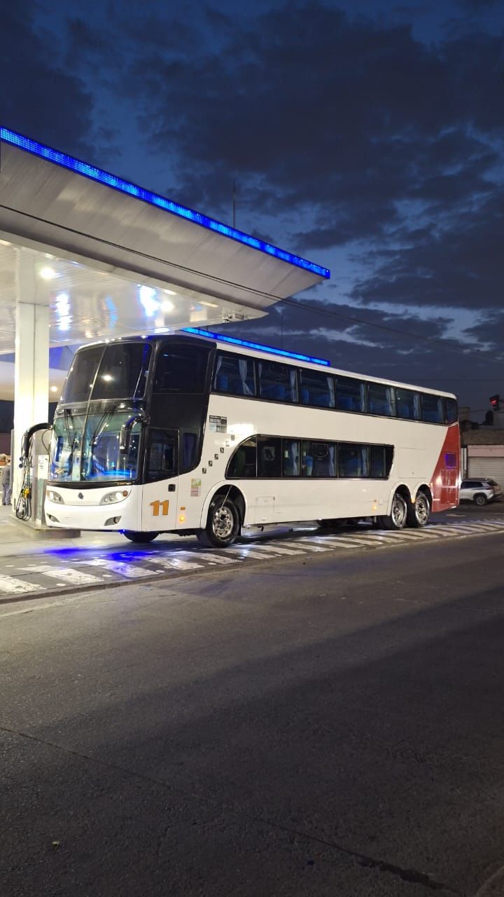 Scania Sudamericanas