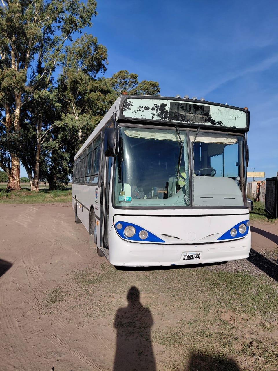Mercedes Benz Bi-Met