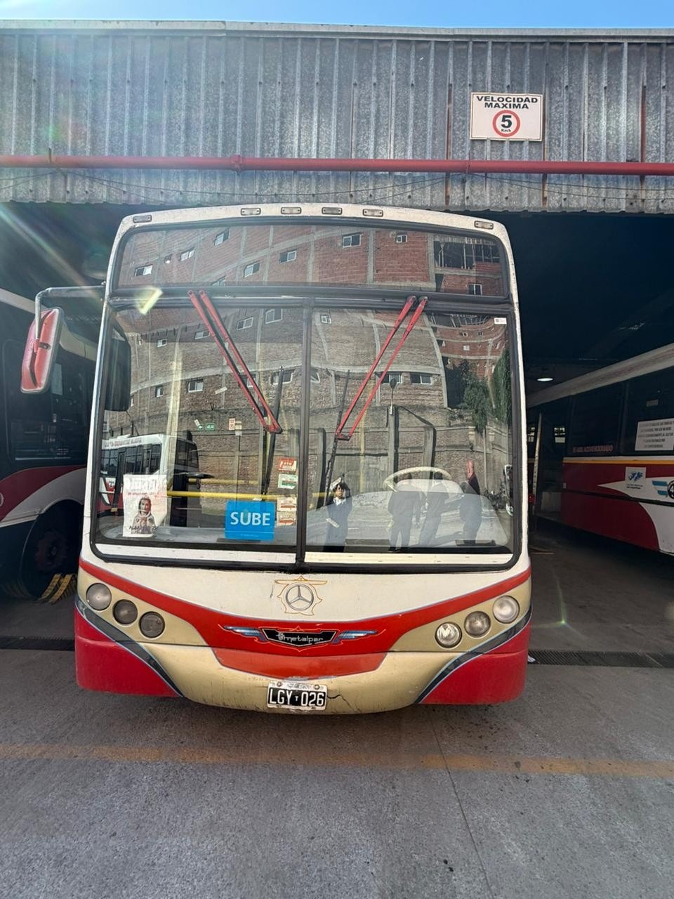 Mercedes Benz  Metalpar