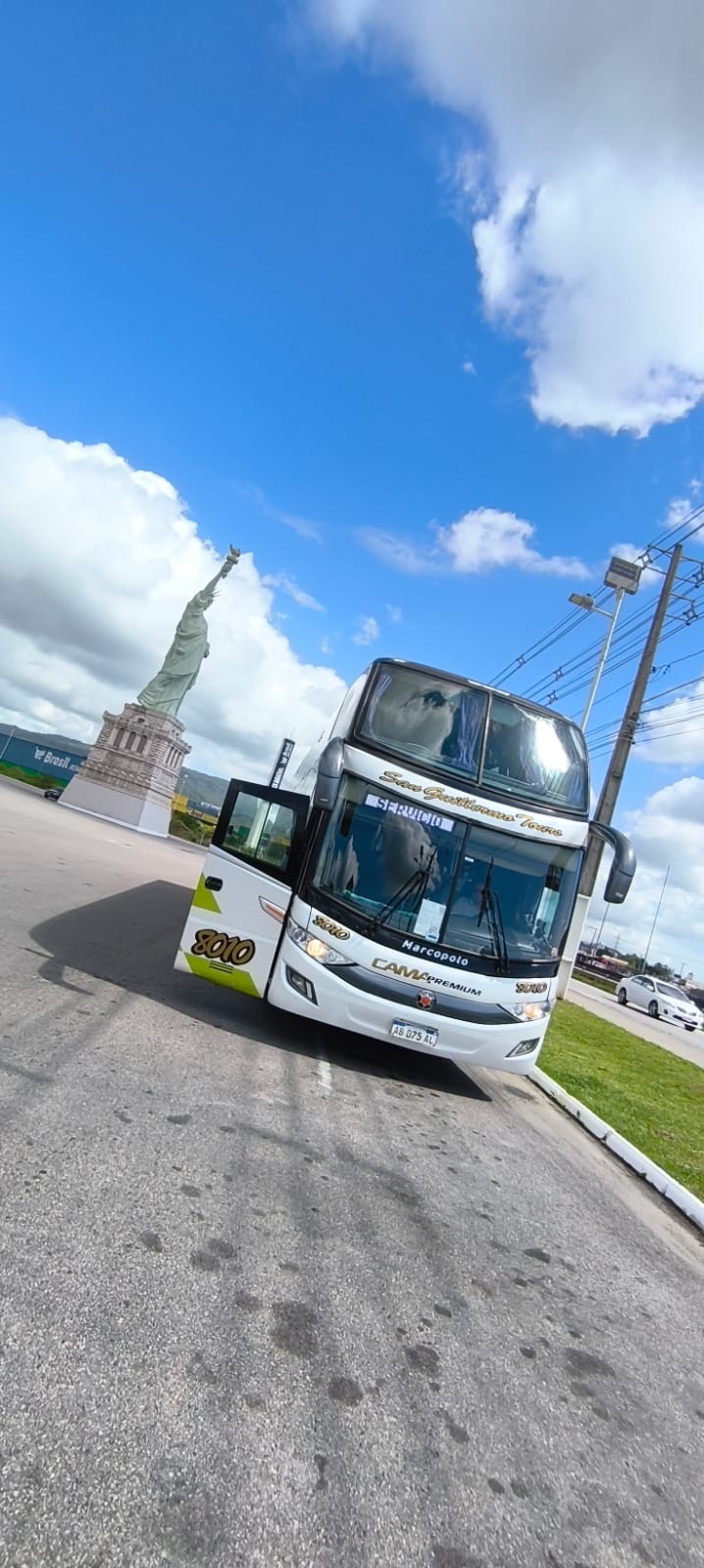 Marcopolo Mercedes Benz 2017 - Foto 1