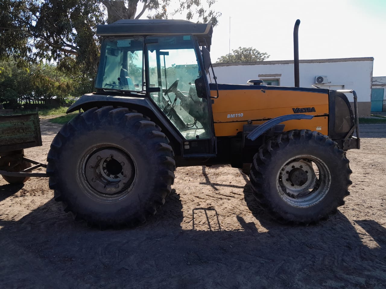 Valtra Valtra 