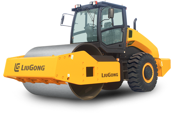 COMPACTADOR LIUGONG CLG 6620E Cummins 6BTAA5.9‑C160