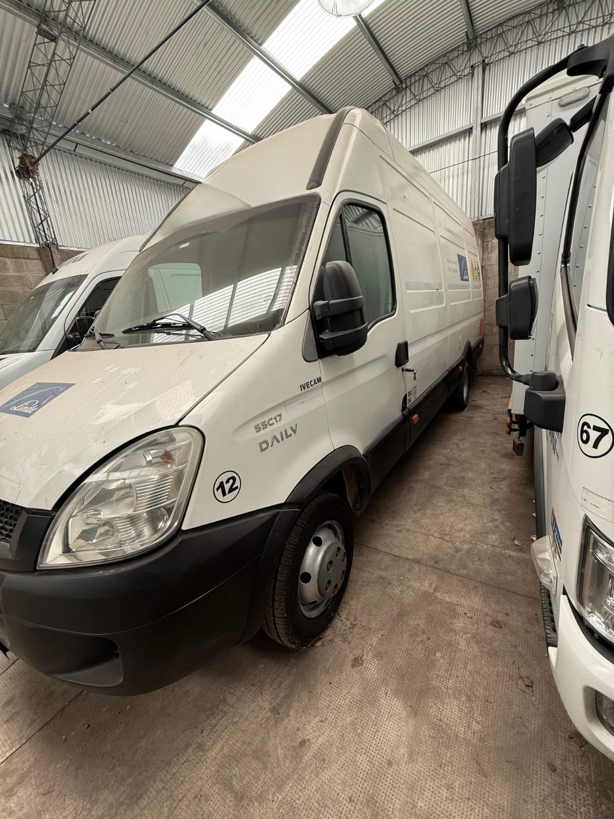 Iveco 