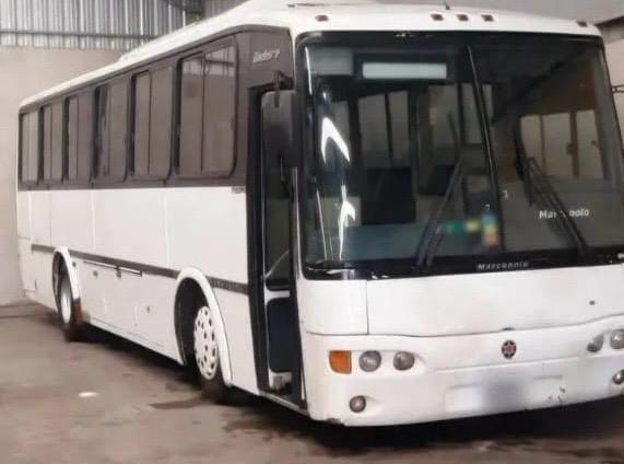  Marcopolo