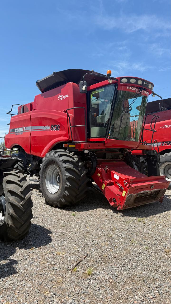 Case  IH AF5130 4x2