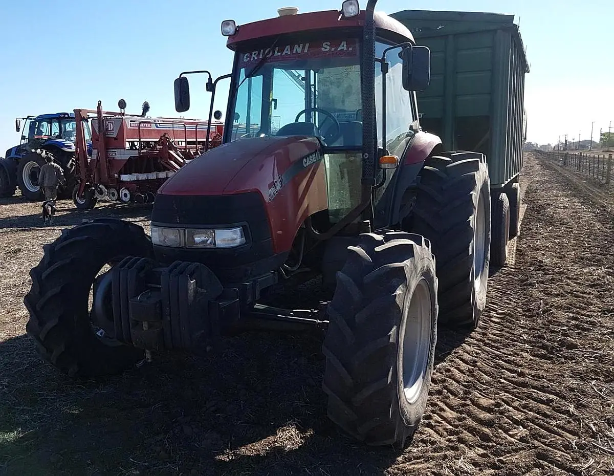 Case IH