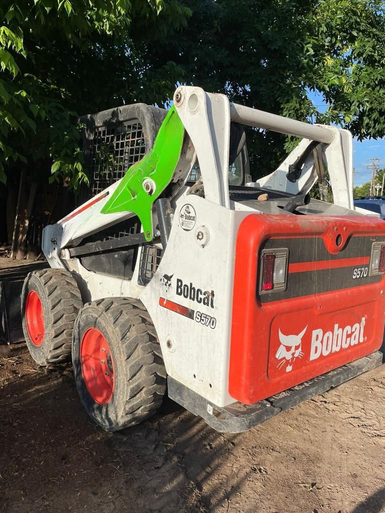 Bobcat S570