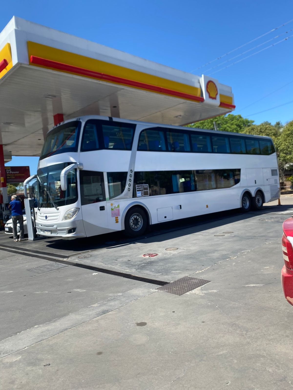 Scania Troyano