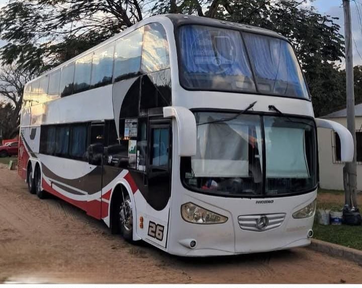 Mercedes Benz Niccolo