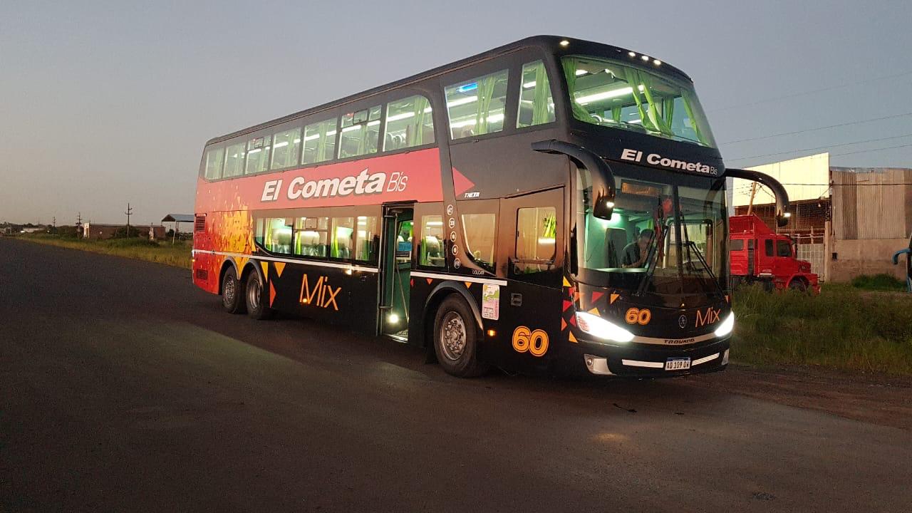 Mercedes Benz Troyano