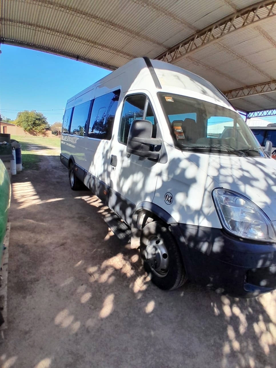 Iveco Daily