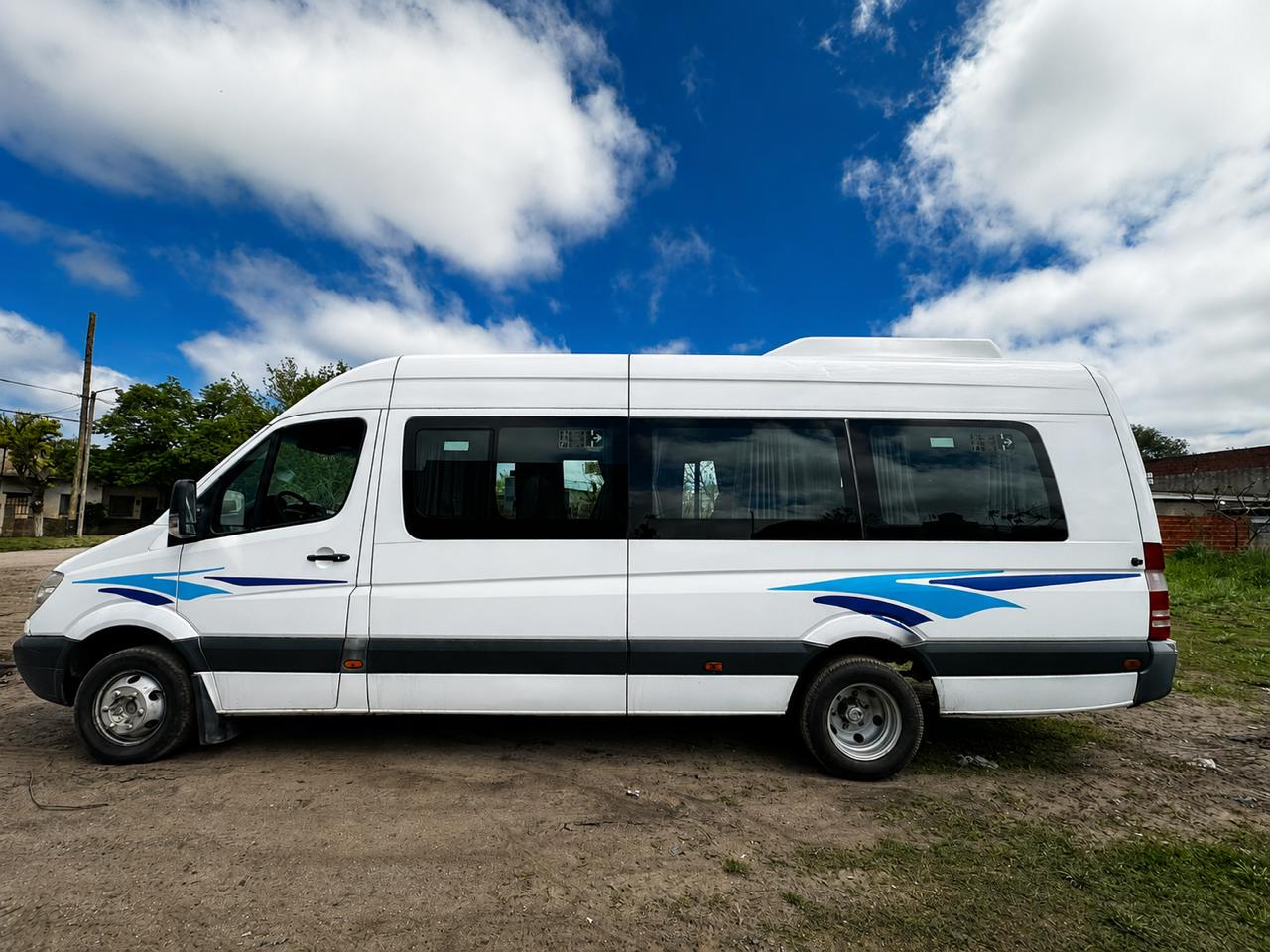 Mercedes Benz Sprinter