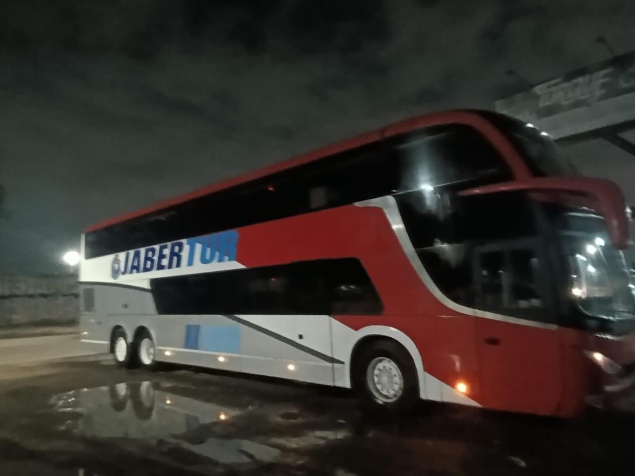 Mercedes Benz Comil